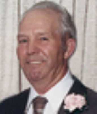 Aime Joseph Boulet Glenboro, Manitoba Obituary