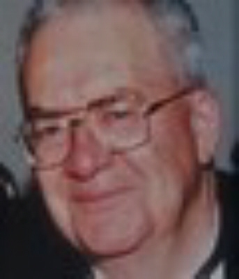 Thomas Leiper Enfield, Connecticut Obituary