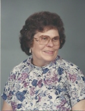 Janet W. Welker