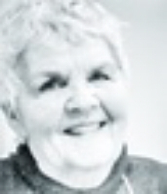 Sybil Hicks Bracebridge, Ontario Obituary