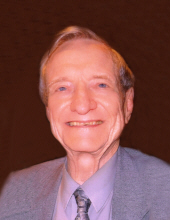 Dr. Kenneth W. Kemmerly