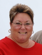 Photo of Paula Slagle