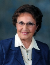 Dorothy Ann Zeitlow