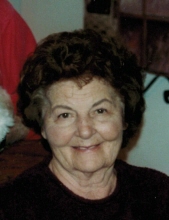 Photo of Mary Ventrello