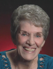 Betty  Joyce Amburn
