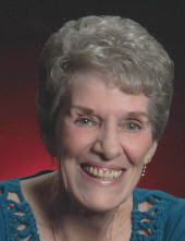 Photo of Betty Amburn