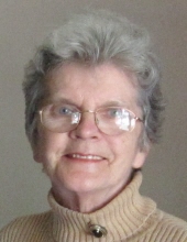 Marsha M. Giles