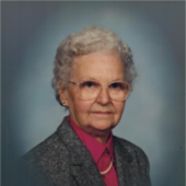 Margaret L. Dall