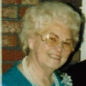 Joyce  Adams E