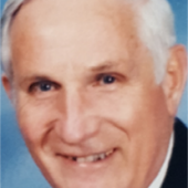 The Rev. Donald John Schroeder