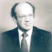 Dr. Peter A. Evans M.D.