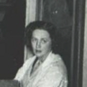 Muriel Edna Crocker