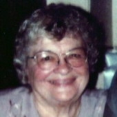 Irene C. Enrico