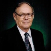Rev. Wilfred C. Haley
