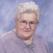 Rosemarie Merrill