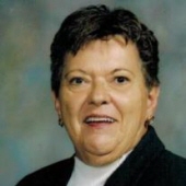 Betty S. O'Brien