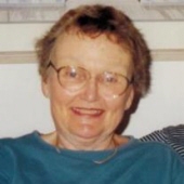 Joan C. Hall
