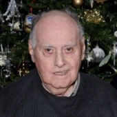 Joseph Raymond LaBeau Jr.