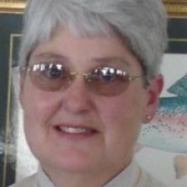 June P. Warren
