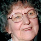 Gladys R. Mercier