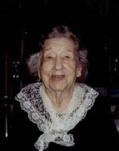 Gladys Opal Welch 408149