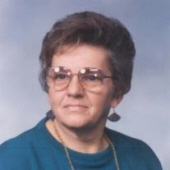 Patricia A. St. Pierre