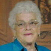 Marjorie M. Craig