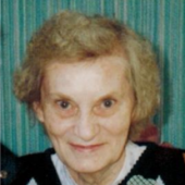 Anna K. Volkorez