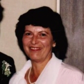 Nancy N. Cornwall