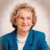 Esther M. Simmons