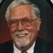 Rev. Robert E. Sammons