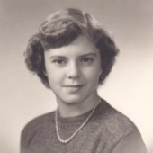 Patricia A. MacDonald