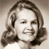 Marguerite P. Couch