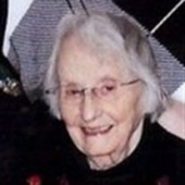 Dorothy E. Pearson