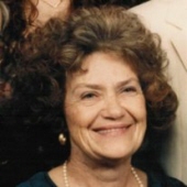 Geraldine Joyce Purinton