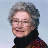 Cecile M. Fortini