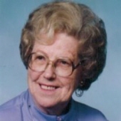 Barbara Doughty Munsey