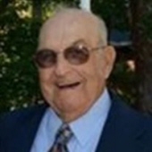 Patrick A. Connors