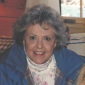 Margaret Rowe Campagna