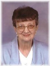 Dolores A. Johnson