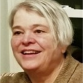 Kathleen A. Schulz
