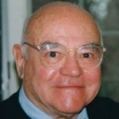 Allan J. Caldwell