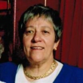 Virginia M. Caruso