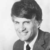 Dr. Charles Burle Arnold