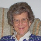 Helen Hoffman Greene