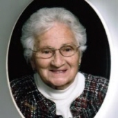 Geraldine C. Rogers