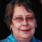 Patricia E. Leask