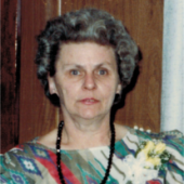 Louise L. Berry