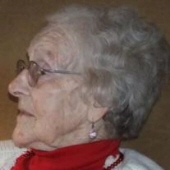 Doris W. Parsons