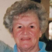 Barbara Joyce Levasseur